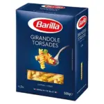 Макаронні вироби Grandole Torsades Barilla N 34 Італія 500г