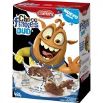 Печиво (пластівці) з вітамінами, залізом і кальцієм Flakes Cuetara 450г Іспанія