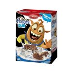 Печиво (пластівці) з вітамінами, залізом і кальцієм Flakes Cuetara 450г Іспанія
