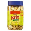 Крекер солоний Мікс Krit Pub-Mix Cuetara 350 г Іспанія