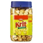 Крекер солоний Мікс Krit Pub-Mix Cuetara 350 г Іспанія