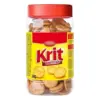 Крекер солоний Krit Krititas Cuetara 350г Іспанія