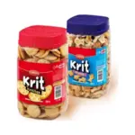 Крекер солоний Krit Krititas Cuetara 350г Іспанія