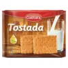 Печенье Tostada Cuetara 860г (4×200г) Испания