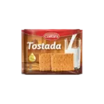 Печиво Tostada Cuetara 800г (4х200г) Іспанія