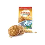 Печиво вівсяне 0% цукру Avenacol Cuetara 250 г Іспанія