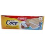 Вафлі з кокосовим кремом Cuetara 150г Іспанія
