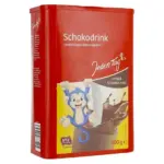 Шоколадний какао напій Schokodrink Jeden Tag 800 г Німеччина