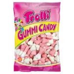 Желейні цукерки без глютену Trolli Кісточка Німеччина 1кг