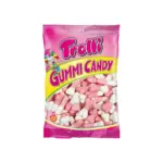 Желейні цукерки без глютену Trolli Кісточка Німеччина 1кг