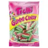 Желейні цукерки без глютену Trolli Морські кавун Німеччина 1кг