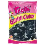 Желейні цукерки без глютену Trolli Морська ластівка Німеччина 1кг