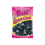 Желейні цукерки без глютену Trolli Морська ластівка Німеччина 1кг