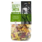 Макарони “Щаслива паста секс” з томатом і шпинатом Dalla Costa «Happy Pasta Sex» Італія, 500г