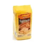 Савоярди (печиво) Savoiardi Montebovi 300 г Іспанія