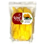 Манго Сушений King без цукру та без ГМО 1кг