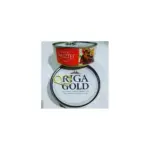 Паштет копчений рибний Riga Gold pasztet rybny 240 г Латвія