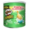 Чипси Pringles Sour cream & Onion,40 г