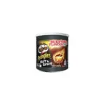 Чипси Pringles Hot & Spicy, Chilli, 40 г
