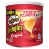 Чипси Pringles Original, 40 г