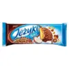 Печиво в шоколаді з кокосом Jezyki coconut Goplana, 140 г Польща