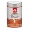 Кава в зернах ILLY BRASILE MONOARABICA 250 г Італія