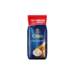 Кава в зернах J. J. Darboven Eilles Caffe espresso Versio 1,1 кг Німеччина