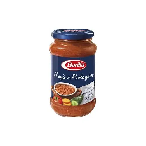 Соус Barilla Ragu alla Bolognese 400 г  Италия