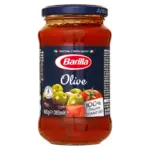 Соус Barilla Olive 400 г Італія