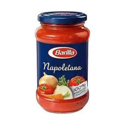 Соус Barilla Napoletana 400 г Італія
