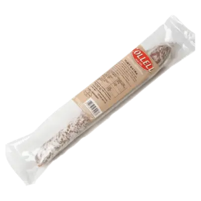 Ковбаса Fuet Extra "Far" Collell 150г Іспанія