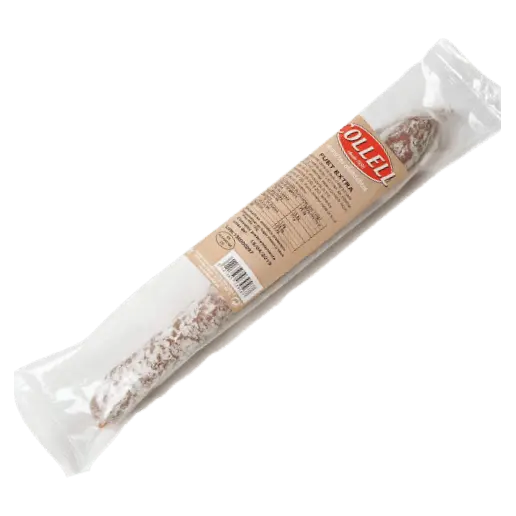 Ковбаса Fuet Extra “Far” Collell 150г Іспанія