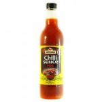 Соус гострий Hot Chilli Sauce Inproba Нідерланди 700 мл
