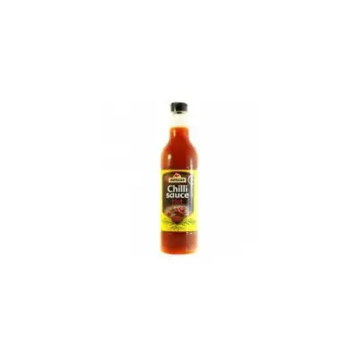 Соус гострий Hot Chilli Sauce Inproba Нідерланди 700 мл