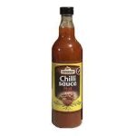 Соус гострий Hot Chilli Sauce Inproba Нідерланди 700 мл