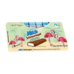 Шоколад молочний Maitre Truffout “Молочний крем” 100 г Австрія