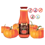 Гарбузовий сік БЕЗ ЦУКРУ Mr Juice з м’якоттю, прямого віджиму, 1л