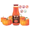 Гарбузовий сік БЕЗ ЦУКРУ Mr Juice з м’якоттю, прямого віджиму, 1л