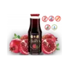 Гранатовий сік Mr Juice з м’якоттю, прямого пресування, БЕЗ САХАРА 1 л