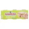 Тунець в оливковій олії Rianxeira Atun Claro en Aceite de Oliva (3х80г) 240г Іспанія