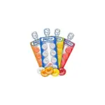 Льодяники Евкаліпт+вітамін З Pectol Eucalyptus Flavour + Vitamin C Damel 20г Іспанія