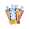 Льодяники Мікс+вітамін З Pectol Flavour + Vitamin C Damel 4 блістери 80г Іспанія