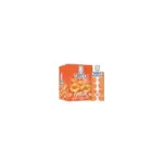 Льодяники Мікс+вітамін З Pectol Flavour + Vitamin C Damel 4 блістери 80г Іспанія