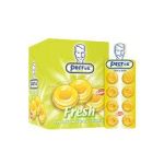 Льодяники Лимон+вітамін З Pectol Lemon Flavour + Vitamin C Damel 20г Іспанія