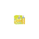 Льодяники Лимон+вітамін З Pectol Lemon Flavour + Vitamin C Damel 20г Іспанія