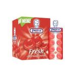 Льодяники Вишня+вітамін З Pectol Cherry Flavour + Vitamin C Damel 20г Іспанія