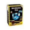 Чорний цейлонський чай з бергамотом Akbar «Do Ghazal Tea Pure Ceylon» 500г