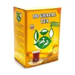 Чорний цейлонський чай з кардамоном Akbar «Do Ghazal Tea Pure Ceylon» 500г