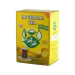 Чорний цейлонський чай з кардамоном Akbar «Do Ghazal Tea Pure Ceylon» 500г