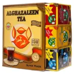 Чорний цейлонський чай Преміум Akbar «Do Ghazal Tea Super Pekoe»450г + 3 пробники